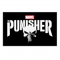 Detail Logo The Punisher Nomer 35