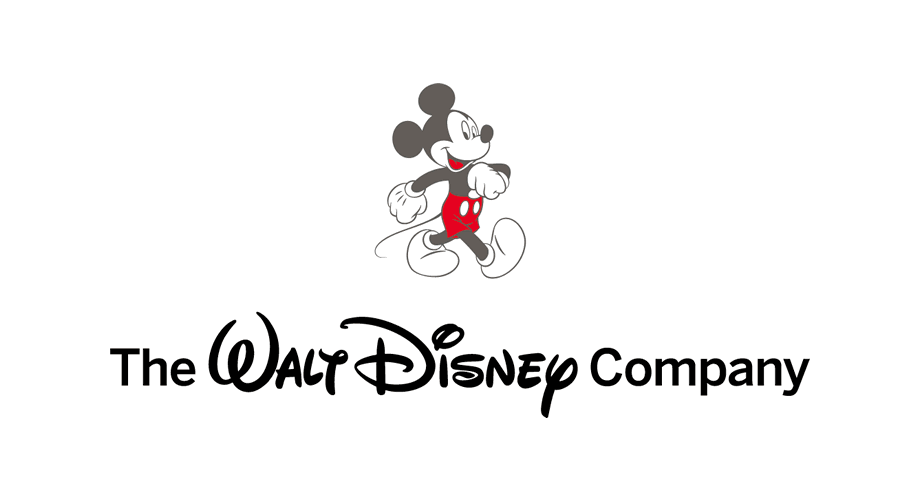 Detail Logo The Walt Disney Company Nomer 13
