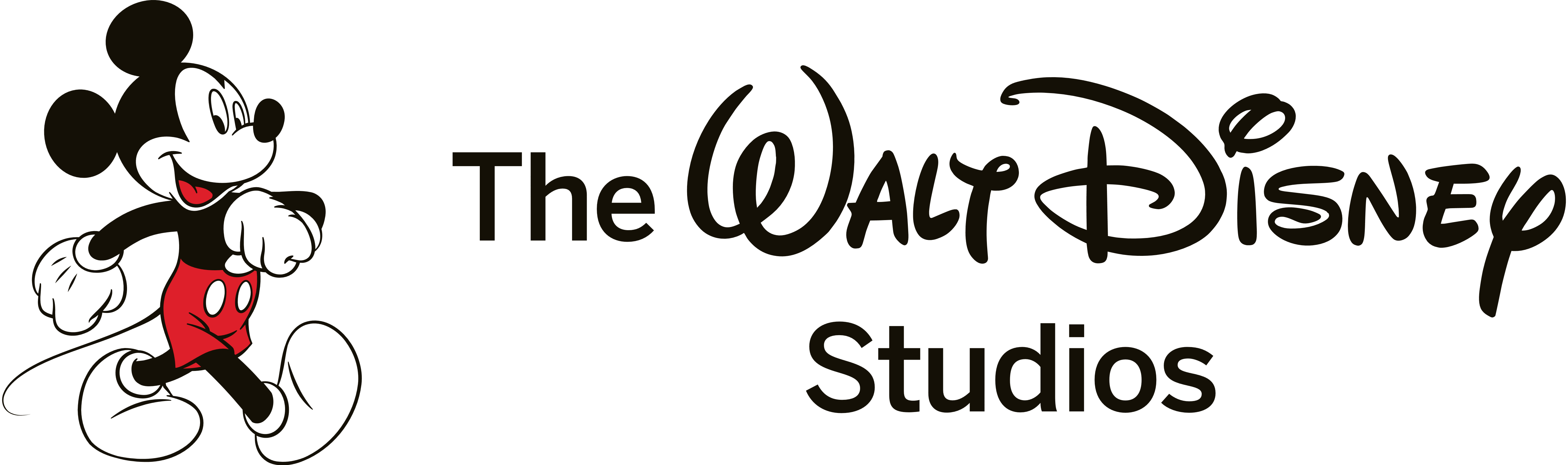 Detail Logo The Walt Disney Company Nomer 18