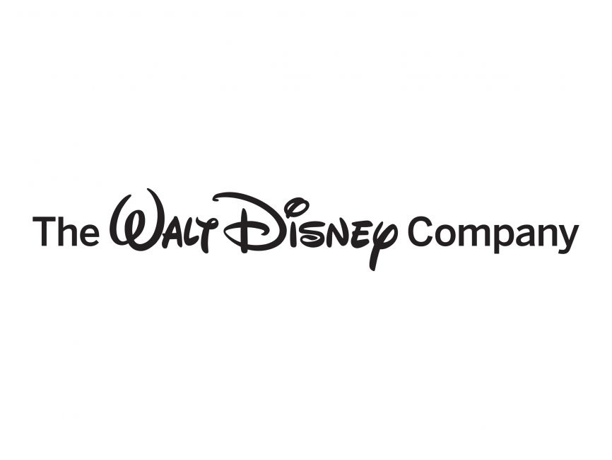 Detail Logo The Walt Disney Company Nomer 4