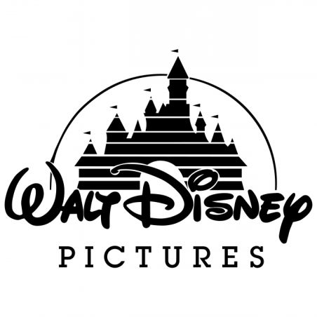 Detail Logo The Walt Disney Company Nomer 22