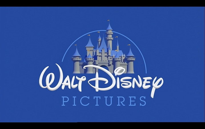 Detail Logo The Walt Disney Company Nomer 28