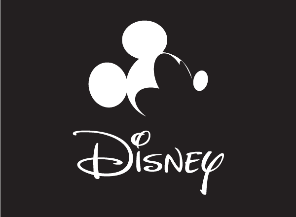 Detail Logo The Walt Disney Company Nomer 31