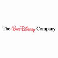 Detail Logo The Walt Disney Company Nomer 32