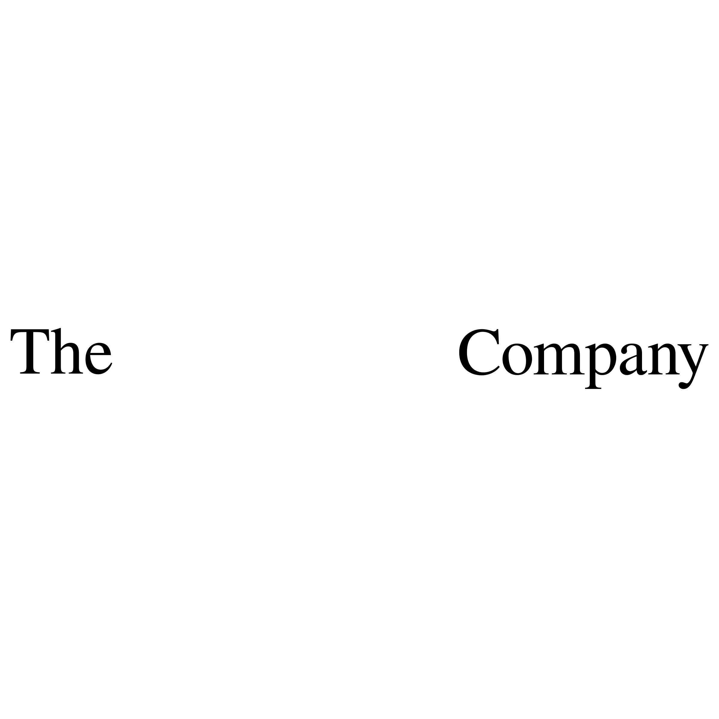 Detail Logo The Walt Disney Company Nomer 40