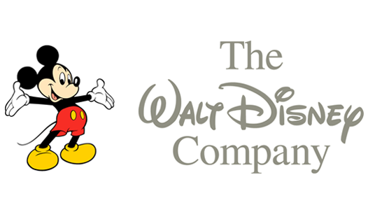 Detail Logo The Walt Disney Company Nomer 6