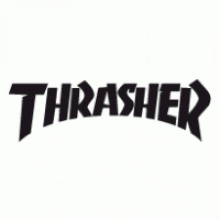 Detail Logo Thrasher Vector Nomer 15