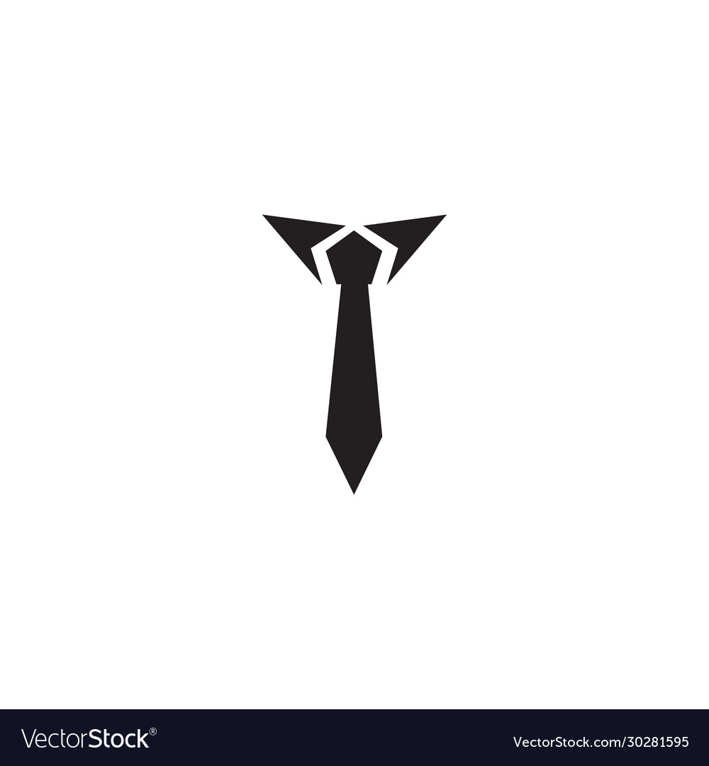 Logo Tie - KibrisPDR