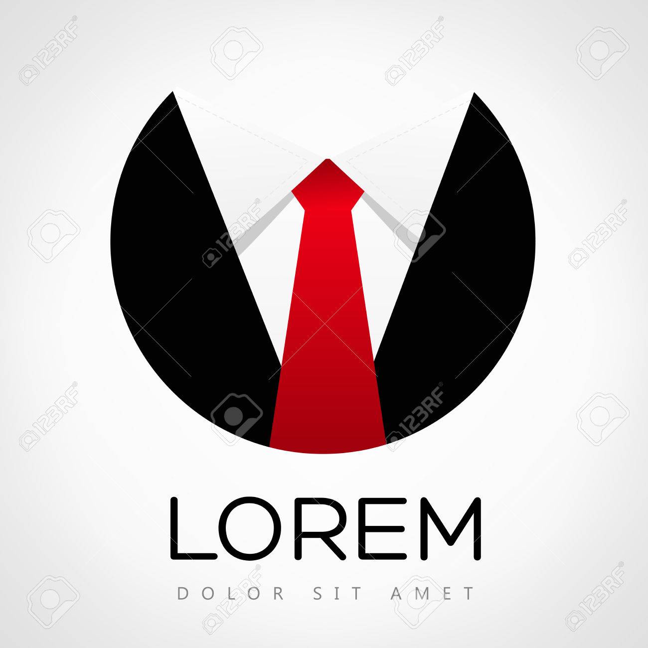 Detail Logo Tie Nomer 13