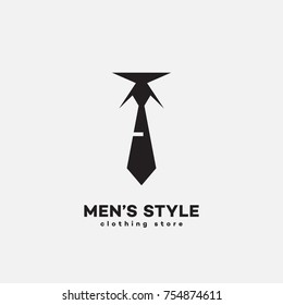 Detail Logo Tie Nomer 55