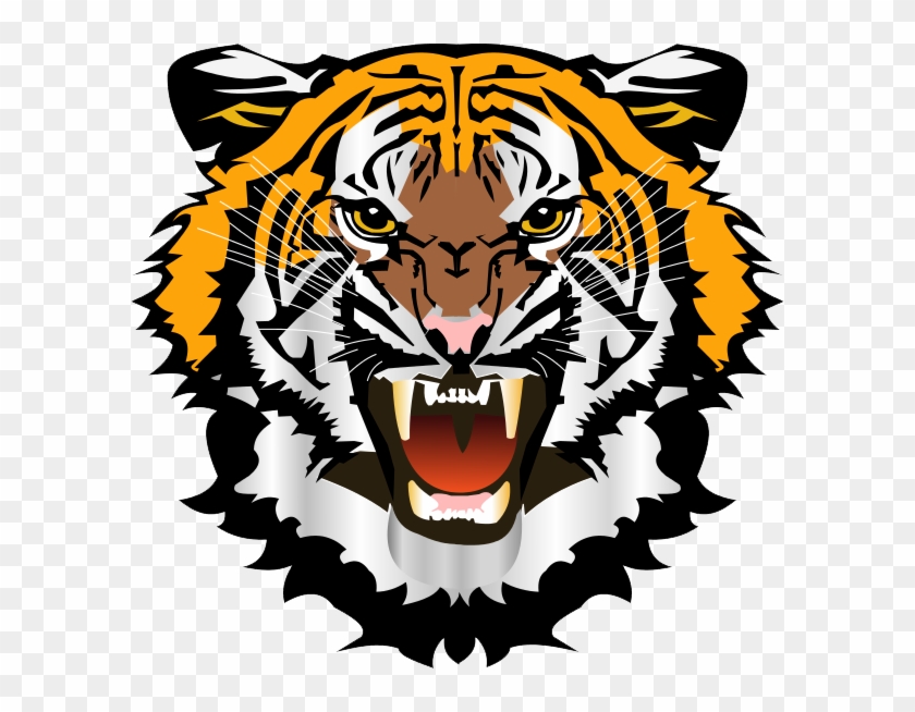 Detail Logo Tiger Png Nomer 3