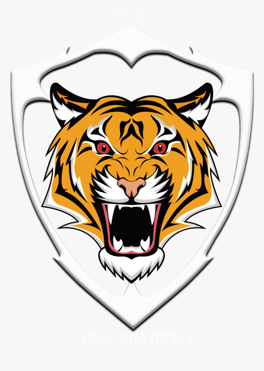 Detail Logo Tiger Png Nomer 26