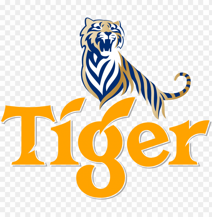 Detail Logo Tiger Png Nomer 32