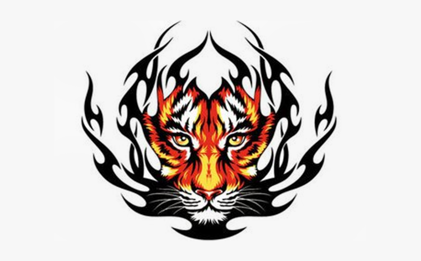 Detail Logo Tiger Png Nomer 37