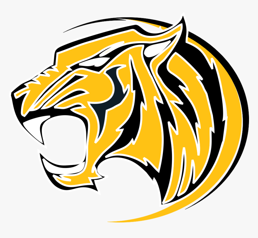 Detail Logo Tiger Png Nomer 6