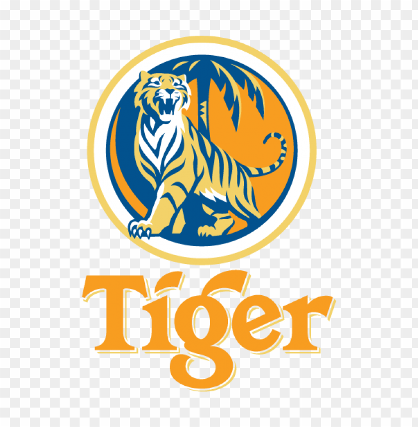 Detail Logo Tiger Png Nomer 44