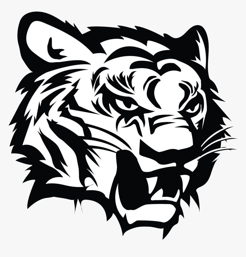 Detail Logo Tiger Png Nomer 9