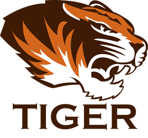 Detail Logo Tiger Vector Nomer 24