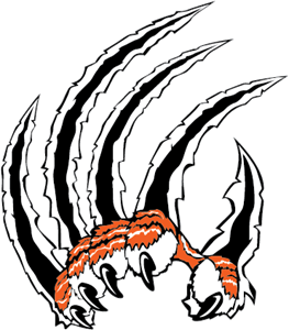 Detail Logo Tiger Vector Nomer 46