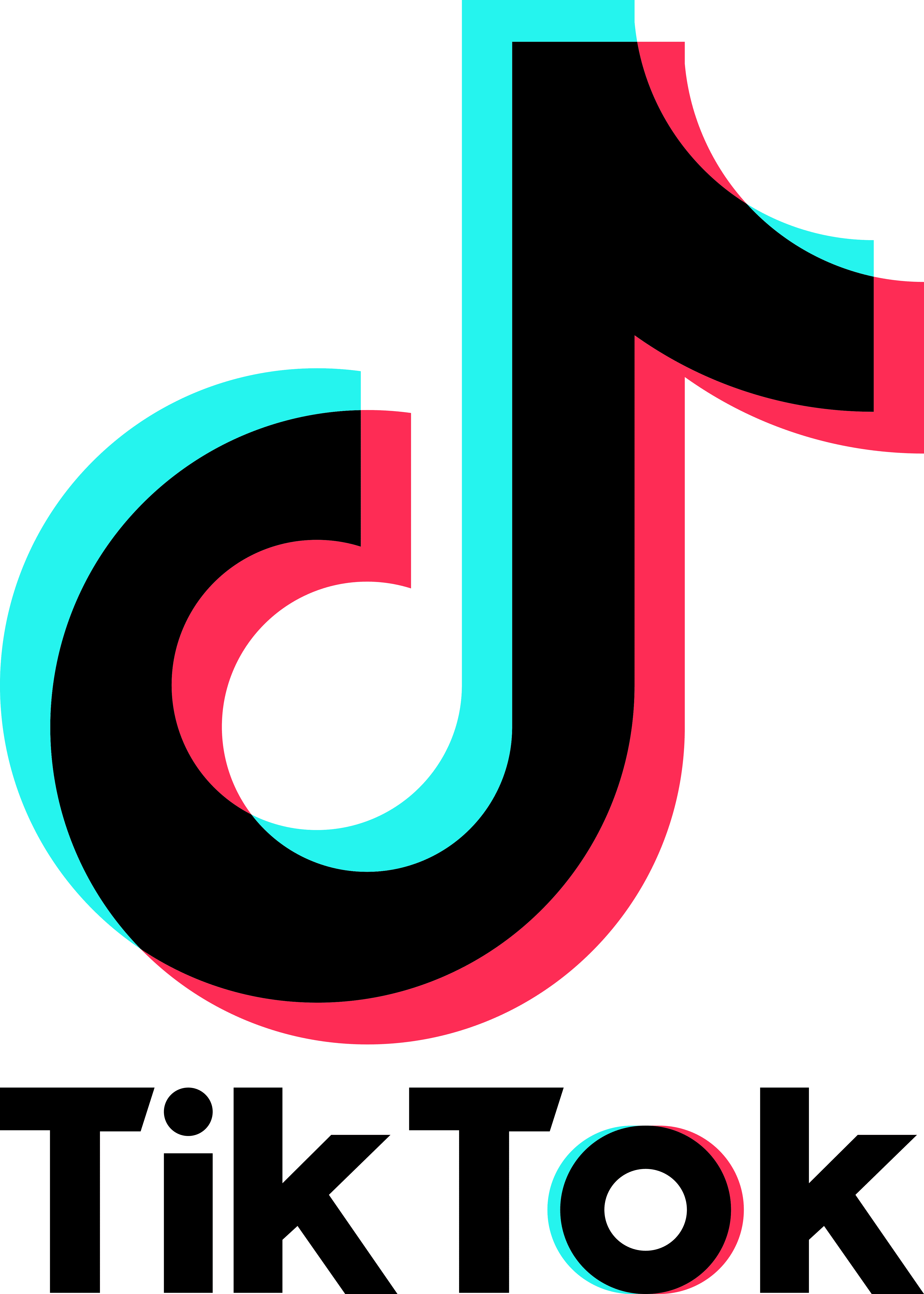 Detail Logo Tik Nomer 8