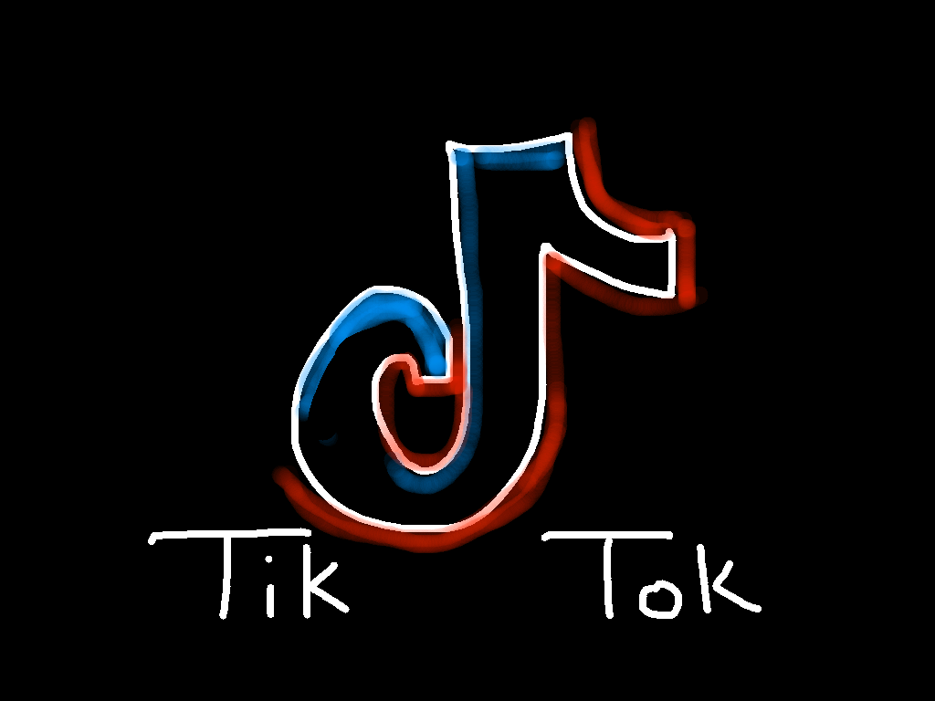 Detail Logo Tik Tok Hd Nomer 10