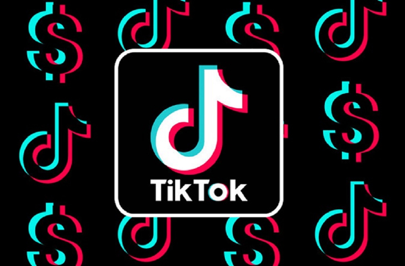 Detail Logo Tik Tok Keren Nomer 11