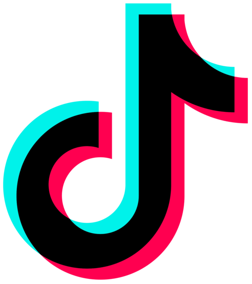 Logo Tik Tok Png - KibrisPDR