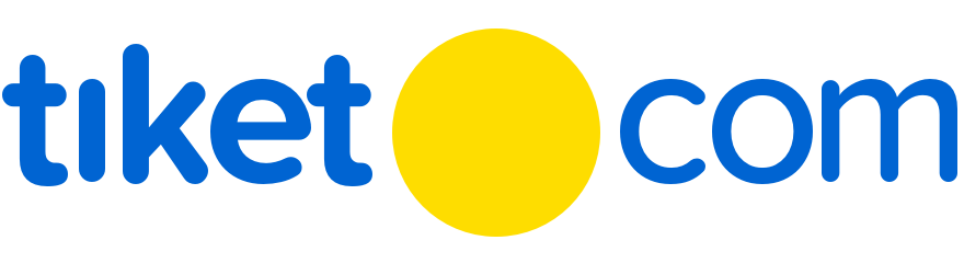 Logo Tiket Com Png - KibrisPDR