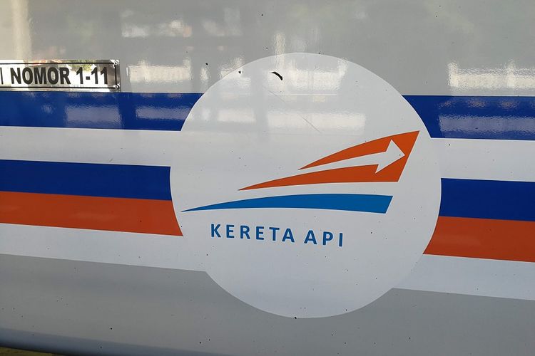 Detail Logo Tiket Kereta Api Nomer 18