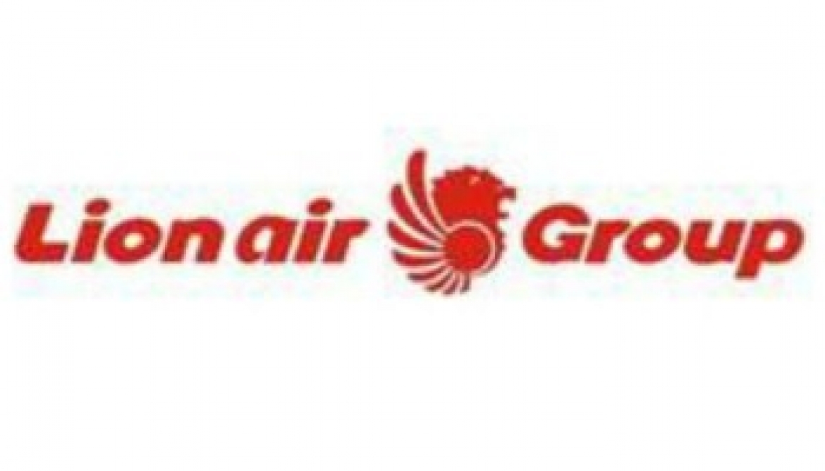 Detail Logo Tiket Lion Air Nomer 13