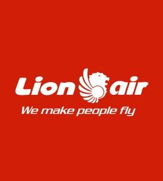 Detail Logo Tiket Lion Air Nomer 17