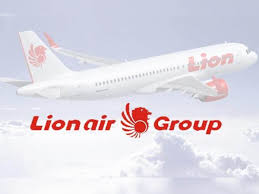 Detail Logo Tiket Lion Air Nomer 43