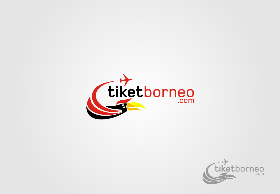 Detail Logo Tiket Pesawat Nomer 6