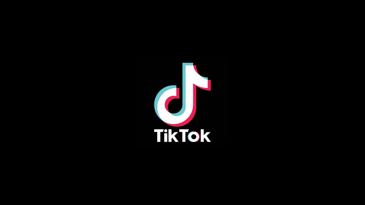 Detail Logo Tiktok Hitam Putih Nomer 11