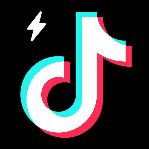 Logo Tiktok Lite - KibrisPDR