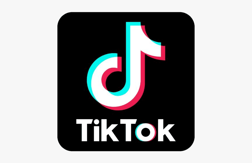 Download Logo Tiktok Png Nomer 5
