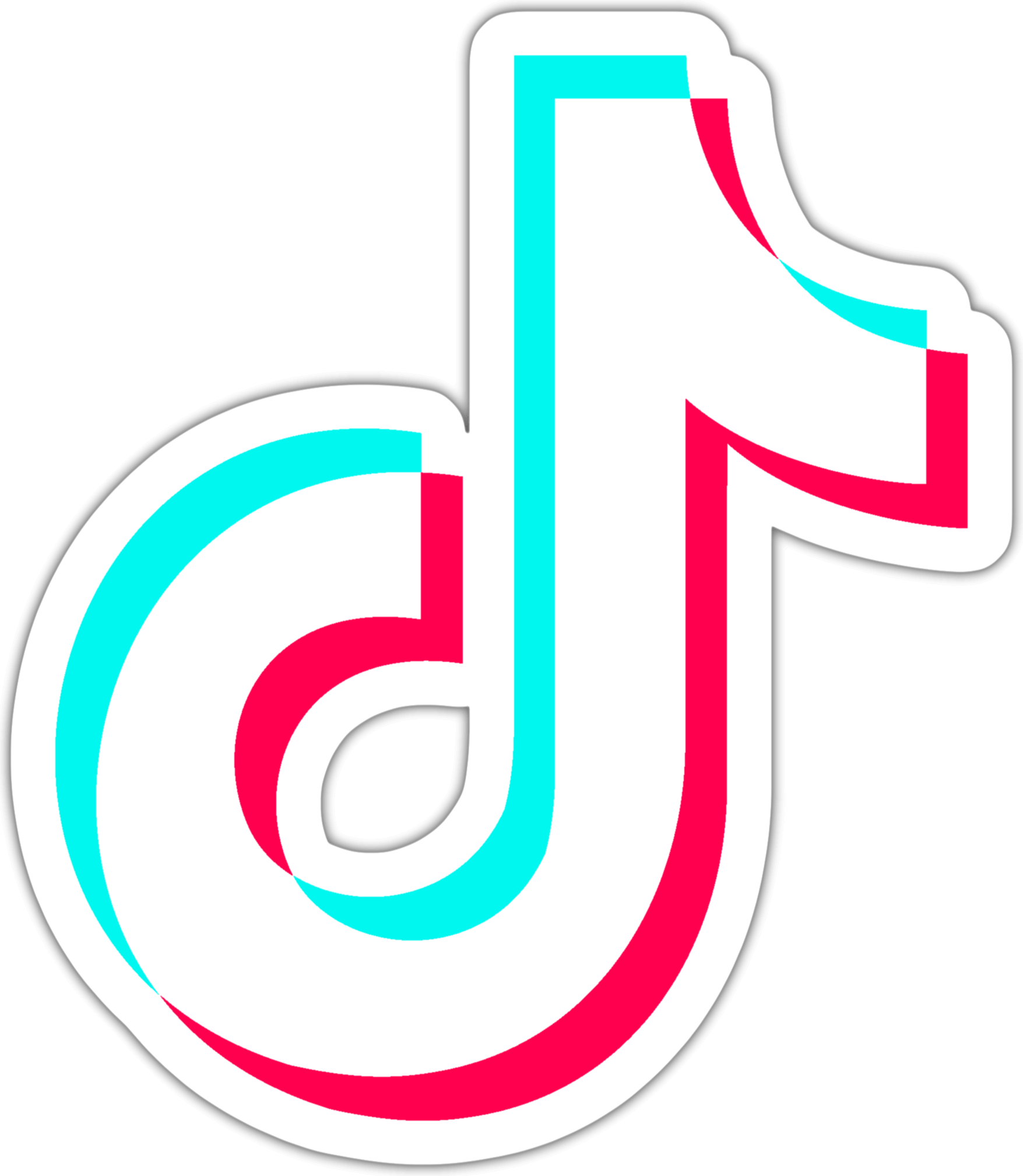 Detail Logo Tiktok Png Nomer 8