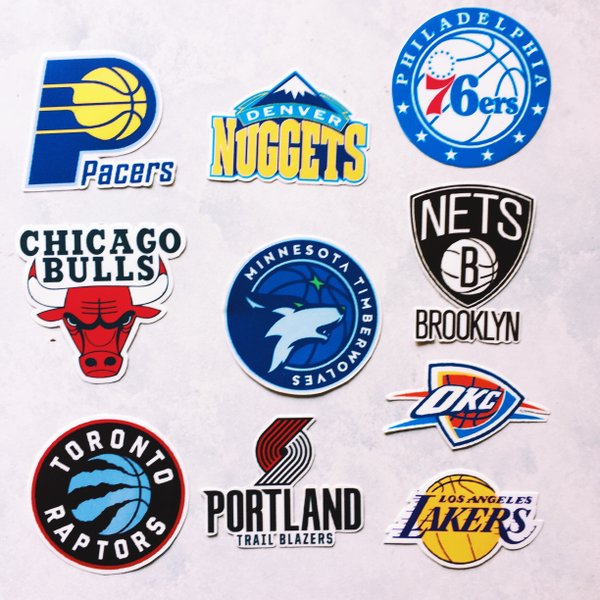 Detail Logo Tim Basket Nba Nomer 3