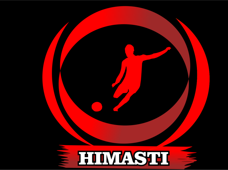 Detail Logo Tim Futsal Keren Nomer 31