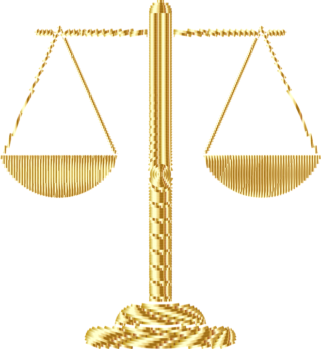 Detail Logo Timbangan Hukum Nomer 43