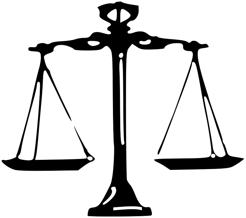Detail Logo Timbangan Hukum Png Nomer 16