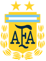 Detail Logo Timnas Argentina Nomer 2