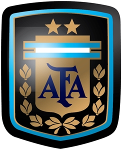 Detail Logo Timnas Argentina Nomer 4