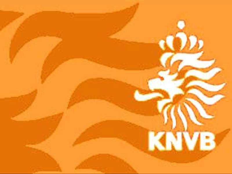 Detail Logo Timnas Belanda Nomer 26