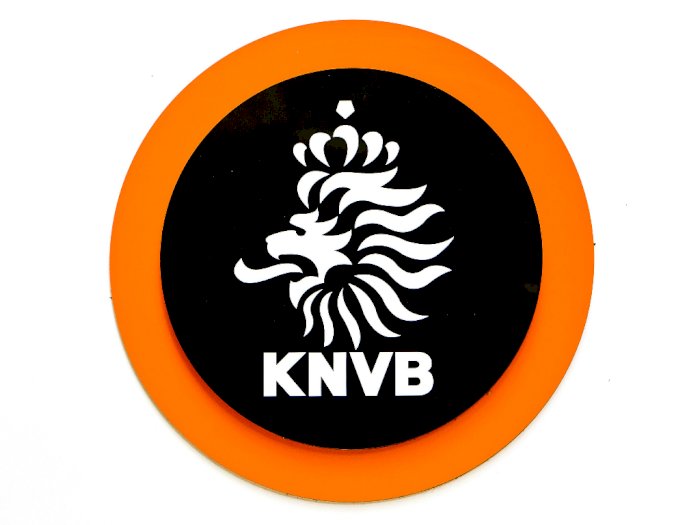 Detail Logo Timnas Belanda Terbaru Nomer 29