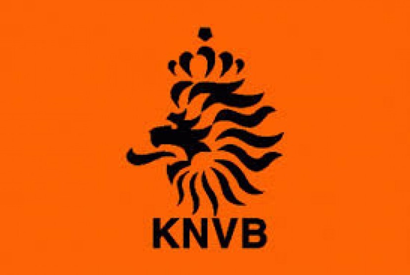 Detail Logo Timnas Belanda Terbaru Nomer 34