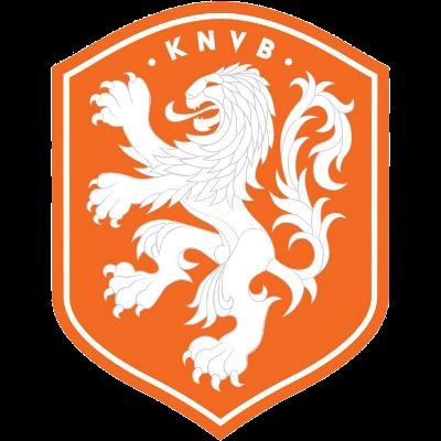 Detail Logo Timnas Belanda Terbaru Nomer 41