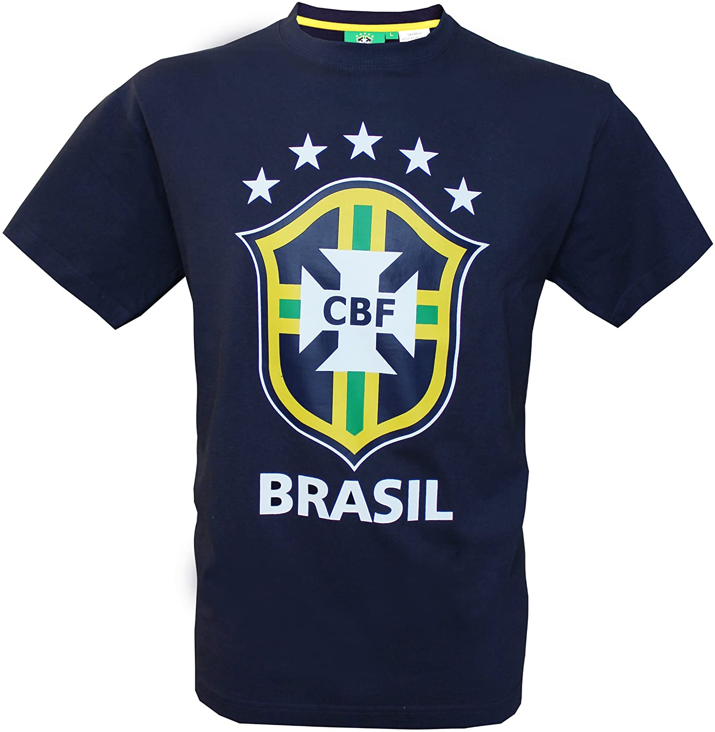 Detail Logo Timnas Brasil Nomer 34