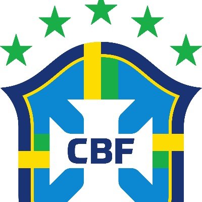 Detail Logo Timnas Brasil Nomer 46