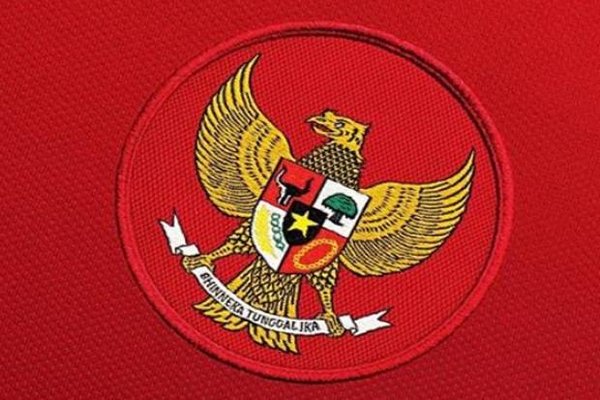Detail Logo Timnas Garuda Nomer 14